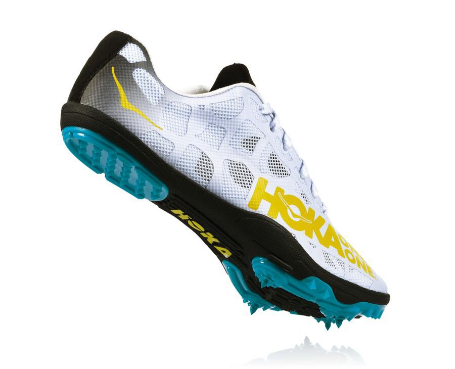 Hoka One One Rocket X Spikes Dam - Vita - IYTGZ-9468